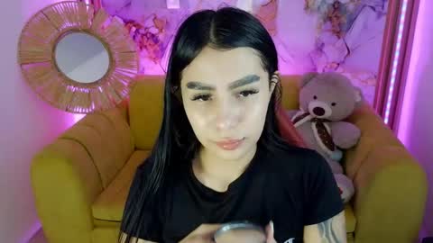 ABBY ROUSE  online show from 06-05-26, 02:40