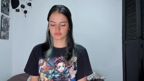 Abby Saenz online show from 10-23-25, 06:39