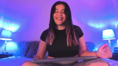 Snapshot of abby_saphir chatting on 01-26-25, 07:31 ABBY SAPHIR online show from 01-26-25, 07:31