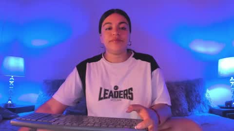Snapshot of abby_saphir chatting on 02-08-25, 09:46 ABBY SAPHIR online show from 02-08-25, 09:46
