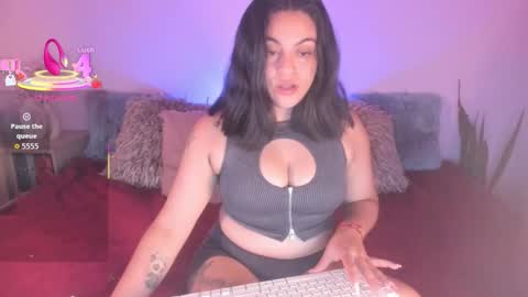 Snapshot of abby_saphir chatting on 10-03-25, 03:25 ABBY SAPHIR online show from 10-03-25, 03:25