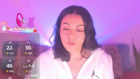 Snapshot of abby_saphir chatting on 10-14-25, 04:57 ABBY SAPHIR online show from 10-14-25, 04:57