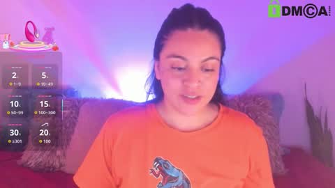 Snapshot of abby_saphir chatting on 10-15-25, 04:23 ABBY SAPHIR online show from 10-15-25, 04:23