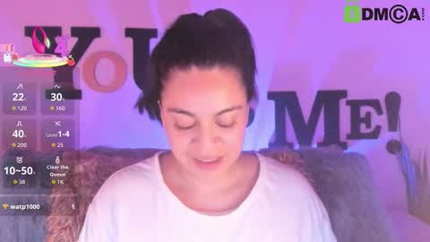 ABBY SAPHIR online show from 10-23-25, 07:34