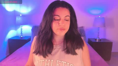 Snapshot of abby_saphir chatting on 03-17-26, 10:57 ABBY SAPHIR online show from 03-17-26, 10:57