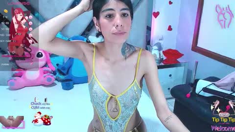 Snapshot of abby_sexyxx chatting on 12-13-24, 01:48 abby sexyxx online show from 12-13-24, 01:48