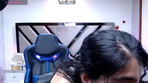 Snapshot of abby_sexyxx chatting on 01-03-25, 12:00 abby sexyxx online show from 01-03-25, 12:00