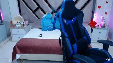 Snapshot of abby_sexyxx chatting on 01-30-25, 12:39 abby sexyxx online show from 01-30-25, 12:39