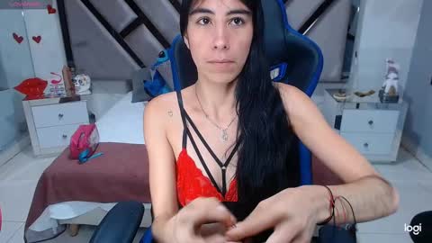 Snapshot of abby_sexyxx chatting on 02-09-25, 11:57 abby sexyxx online show from 02-09-25, 11:57