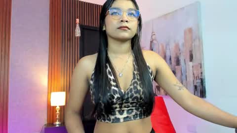 Abby online show from 09-20-25, 01:23