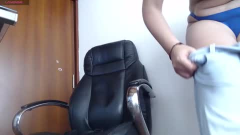 Vannesa online show from 11-12-25, 12:16