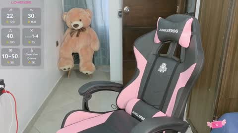 ABBY  online show from 12-15-24, 08:15