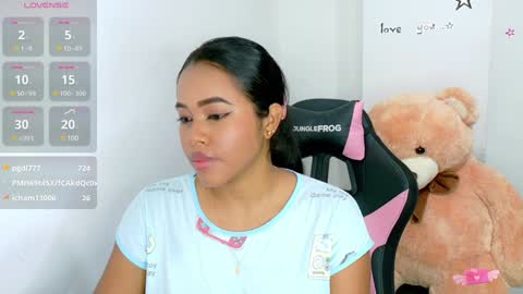 ABBY  online show from 02-04-25, 09:41