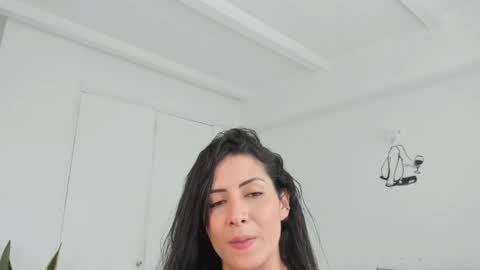 Snapshot of abbyada chatting on 04-30-26, 08:57 Laura online show from 04-30-26, 08:57