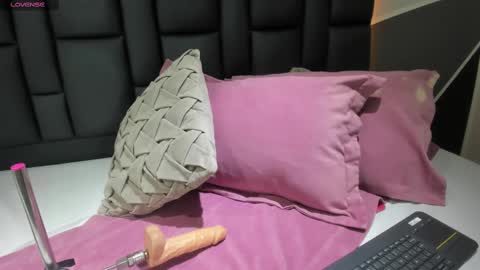 abbyadams23 online show from 02-16-25, 02:31