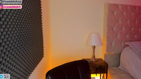 Snapshot of abbyandchris1 chatting on 02-05-25, 11:55 START TRANSMISSION ---- AM COLOMBIA TIME online show from 02-05-25, 11:55
