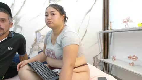 abbyandliam online show from 06-01-26, 03:19
