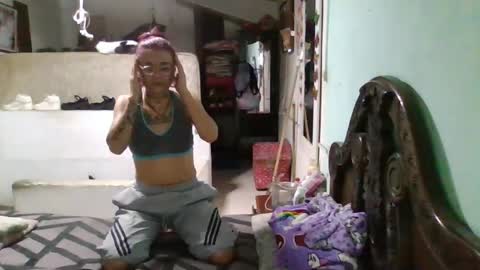 Abby online show from 01-11-25, 02:52