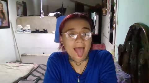 Abby online show from 01-15-25, 03:11