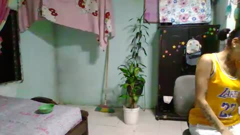 Snapshot of abbyasher chatting on 02-10-25, 11:55 Abby online show from 02-10-25, 11:55