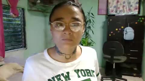 Snapshot of abbyasher chatting on 03-06-25, 11:09 Abby online show from 03-06-25, 11:09