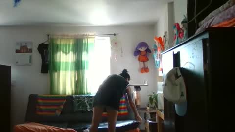 Snapshot of abbyasher chatting on 03-02-26, 02:13 Abby online show from 03-02-26, 02:13