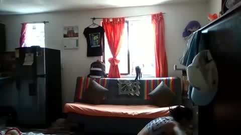 Snapshot of abbyasher chatting on 03-03-26, 05:30 Abby online show from 03-03-26, 05:30