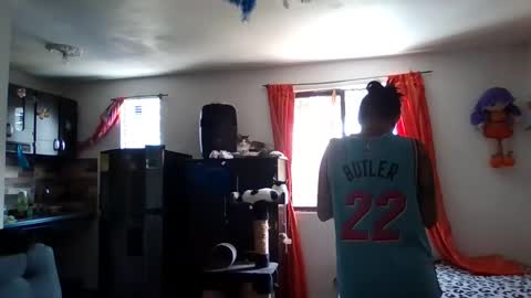 Snapshot of abbyasher chatting on 03-22-26, 05:16 Abby online show from 03-22-26, 05:16