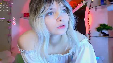 Abby online show from 10-02-25, 10:39