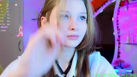 Snapshot of abbycartman chatting on 02-21-26, 04:52 Abby online show from 02-21-26, 04:52