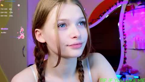 Snapshot of abbycartman chatting on 02-25-26, 05:22 Abby online show from 02-25-26, 05:22