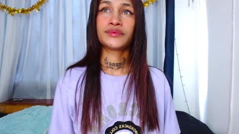 abbycute online show from 01-28-25, 07:53