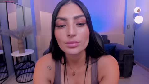 Abby Dalton  online show from 02-03-25, 07:10