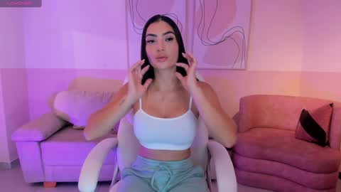 Abby Dalton  online show from 02-07-25, 10:29