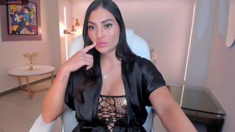 Abby Dalton  online show from 02-13-25, 07:42