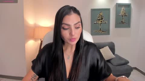 Abby Dalton  online show from 02-18-25, 06:37