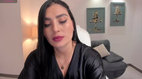 Abby Dalton  online show from 02-18-25, 09:42