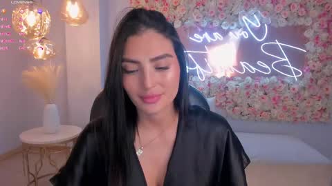 Abby Dalton  online show from 03-11-25, 02:29