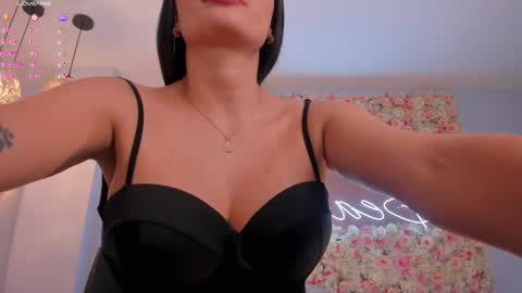 Abby Dalton  online show from 03-11-25, 05:35