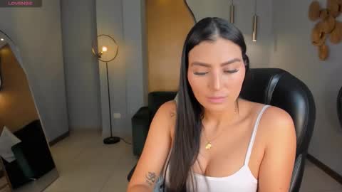 Abby Dalton  online show from 09-24-25, 06:11