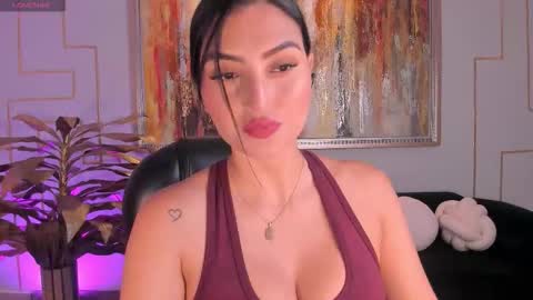 Abby Dalton  online show from 10-14-25, 05:58