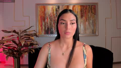 Abby Dalton  online show from 10-20-25, 06:30