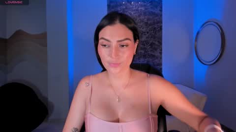 Abby Dalton  online show from 01-14-26, 06:24