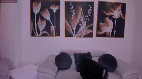 Abby Dalton  online show from 03-01-26, 11:23