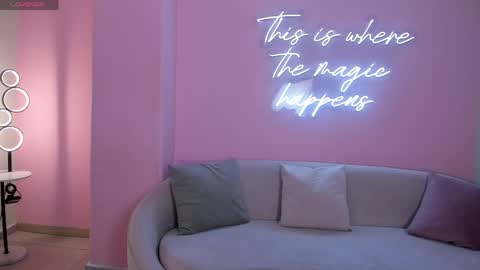 Abby Dalton  online show from 03-24-26, 06:46