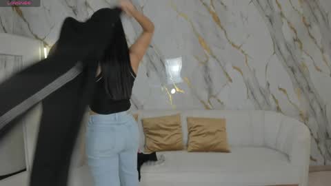 Abby Dalton  online show from 04-09-26, 07:19