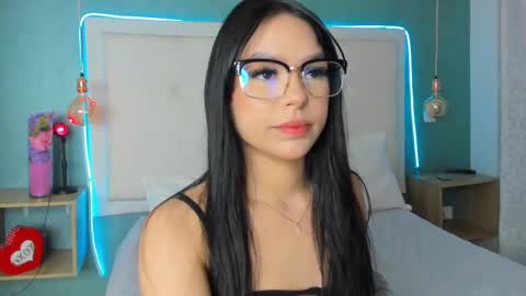 Abby Dixon  online show from 02-22-25, 03:12