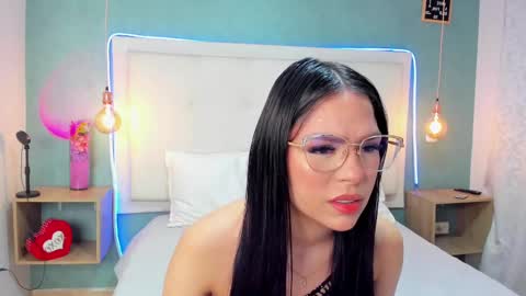 Abby Dixon  online show from 02-28-25, 11:56