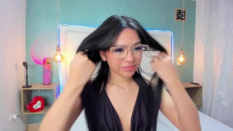 Abby Dixon  online show from 03-02-25, 09:32