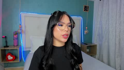 Abby Dixon  online show from 03-07-25, 12:26